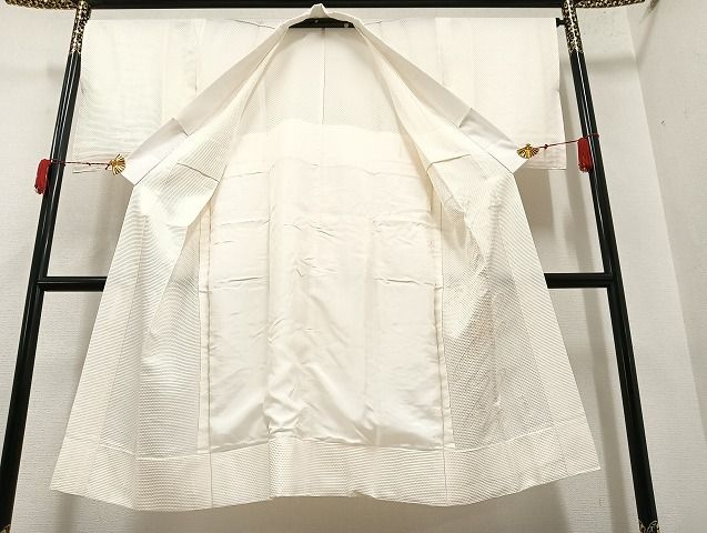 平和屋着物○金彩友禅 卓越技能者・名工・和田光正監修 京金彩華陽  