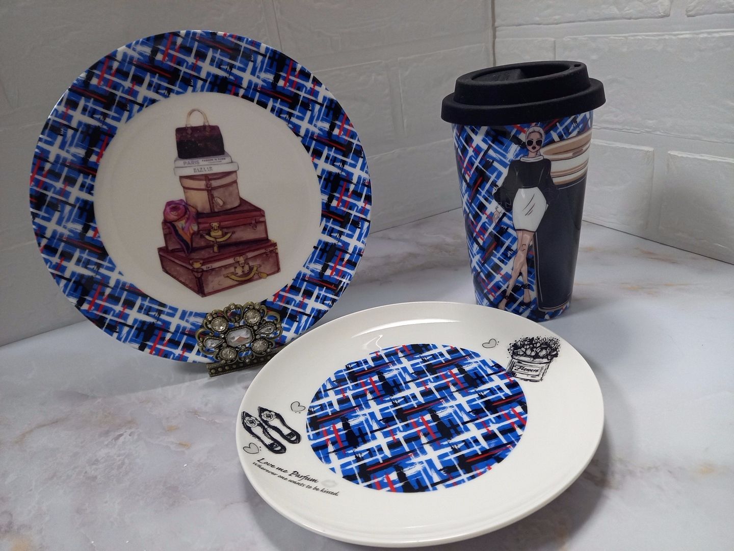 ワンフェス2015冬 ATELIER HIRO タカオ・バニー ガレージキット