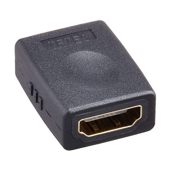 まとめ 変換名人 HDMI メス →HDMI メス 中継 HDMIB-HDMIBG ×10セット