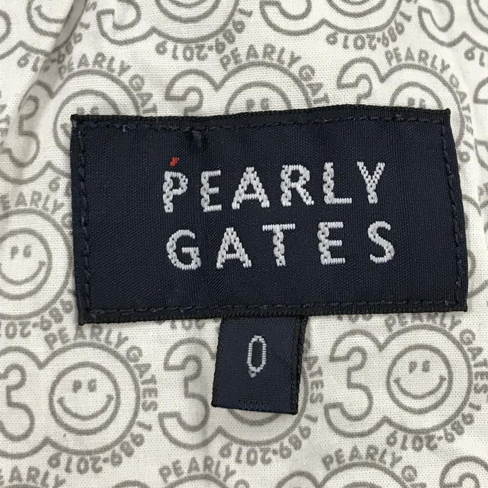 ビッグロゴ刺しゅう 内側30周年