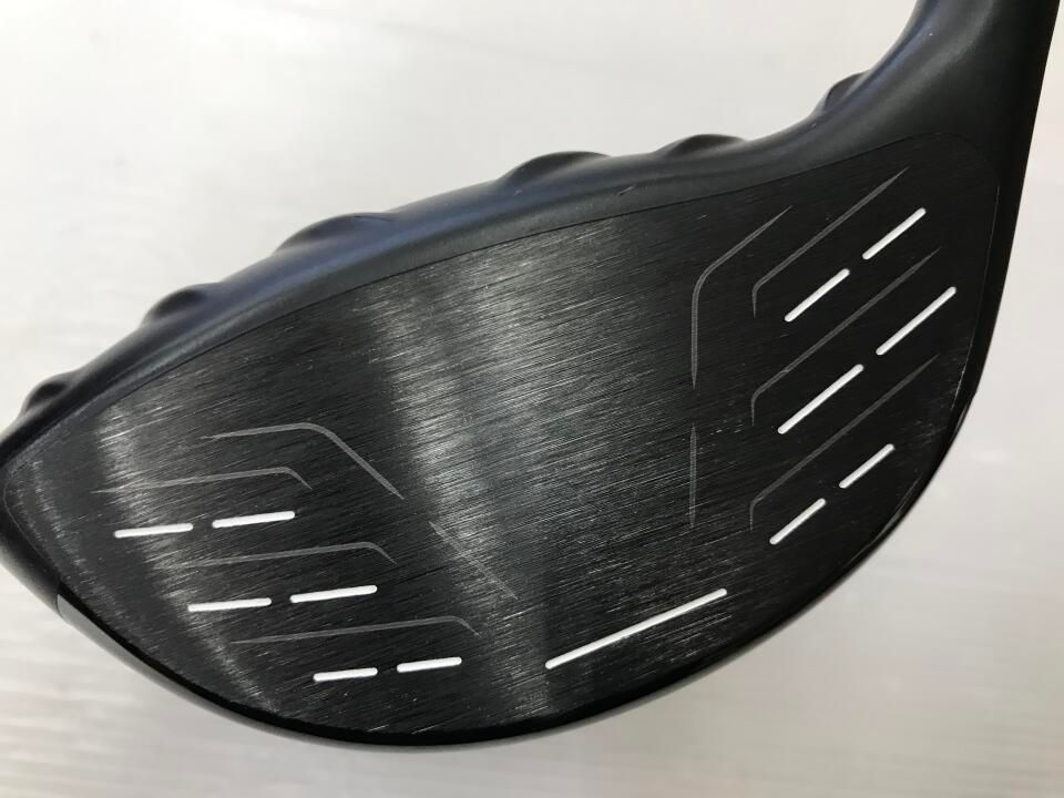 PING G430 TOUR 2.0 CHROME 65S ドライバーシャフト PING G430 TOUR