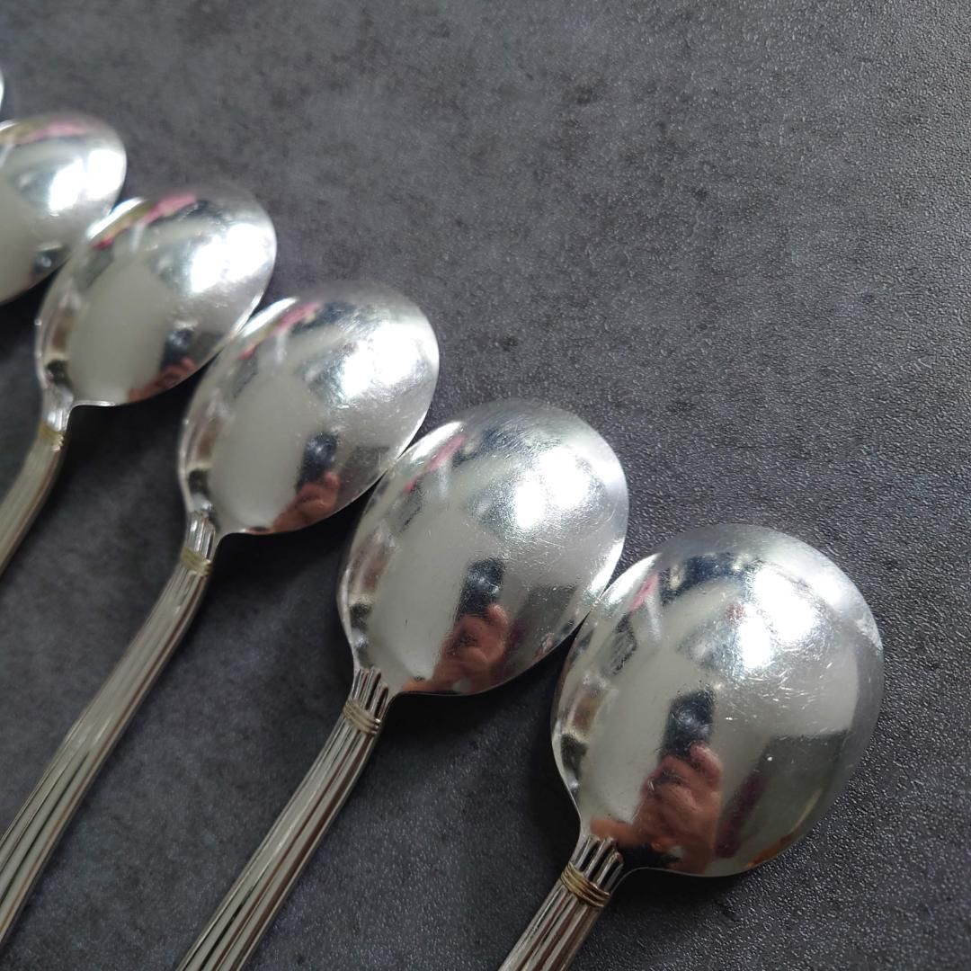 コンソメスプーン