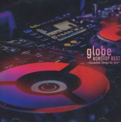 中古】邦楽CD globe / NONSTOP BEST ～Essential Songs for you