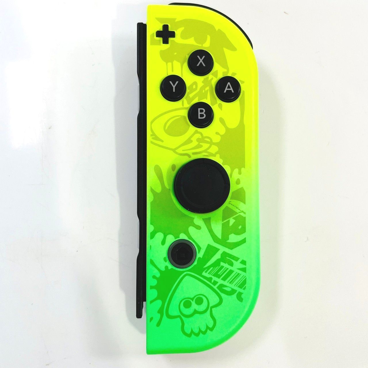 人気を誇る 【動作OK】ニンテンドースイッチ スプラトゥーン 