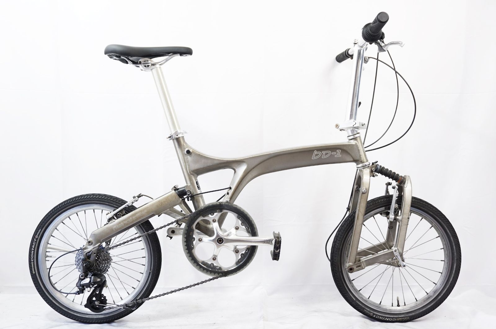 さら ジャンク R&M 「ライズアンドミュラー」 BD-1 STANDARD 2011年頃 18