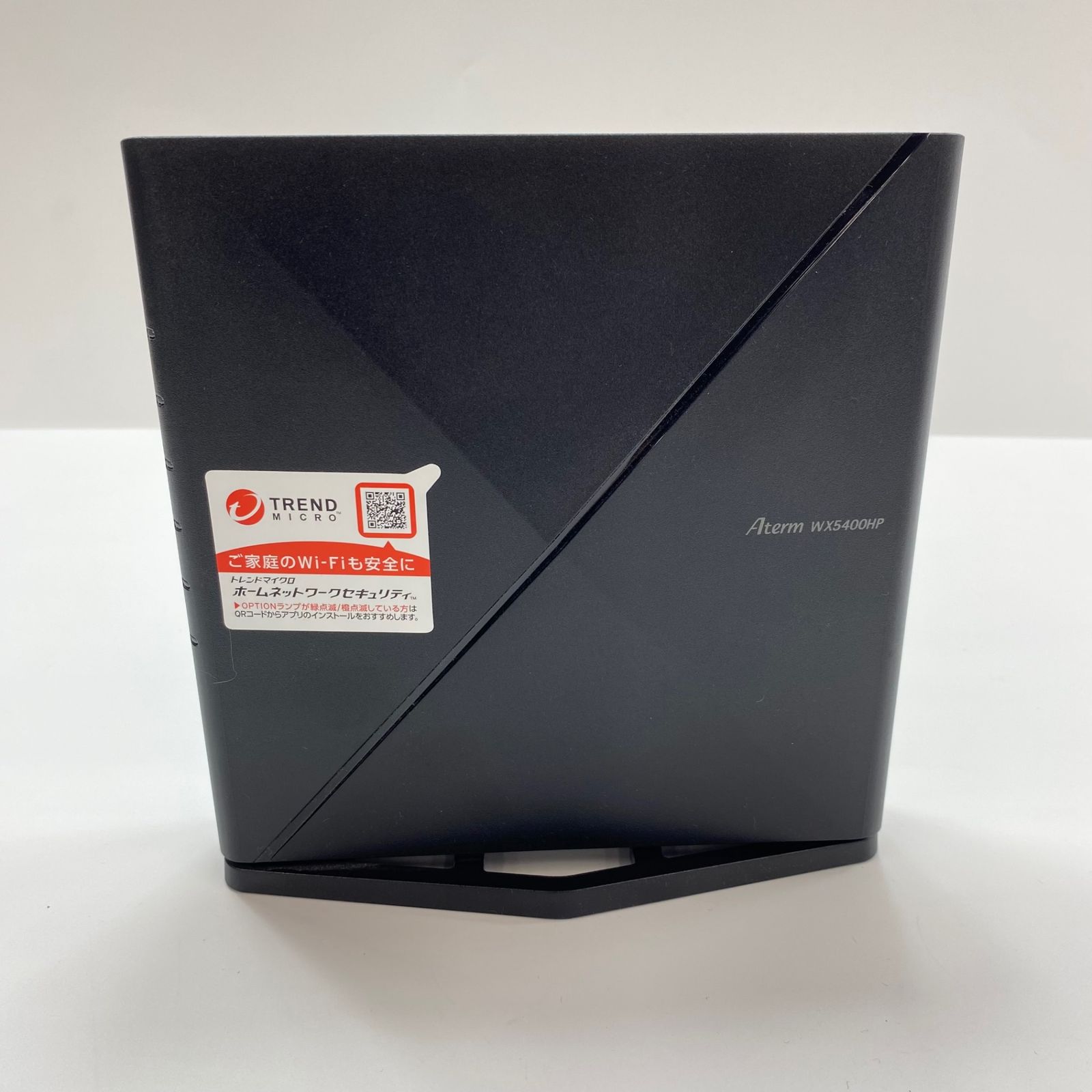 NEC Wi-Fi PA-WX5400HP 無線LANルータ dual_band Aterm 【公式通販】