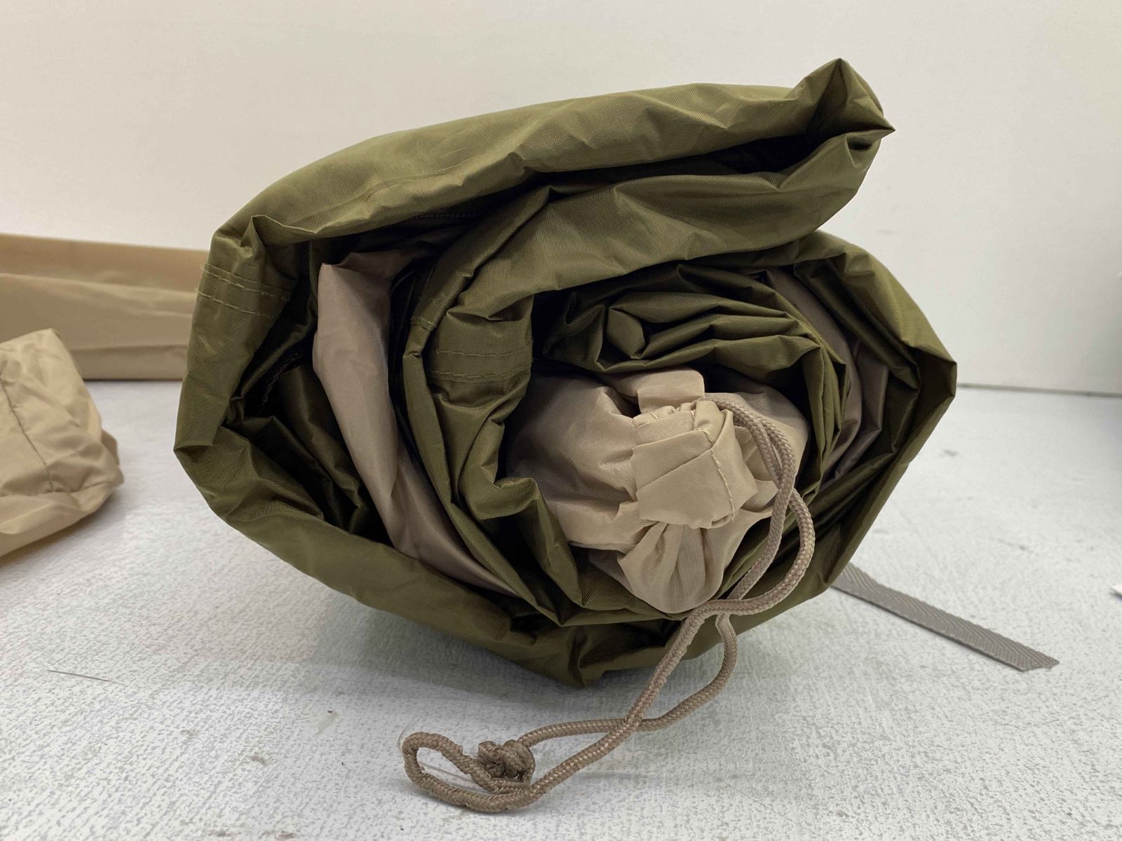 LOGOS テントチャレンジセットTrad