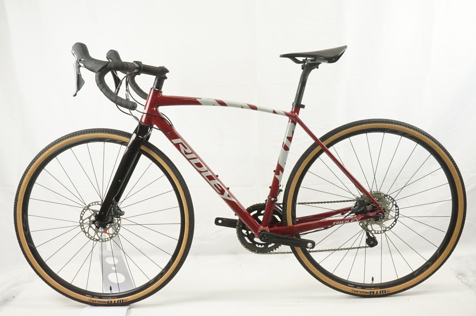 RIDLEY 「リドレー」 KANZO A TIAGRA 2023年モデル グラベルロード 