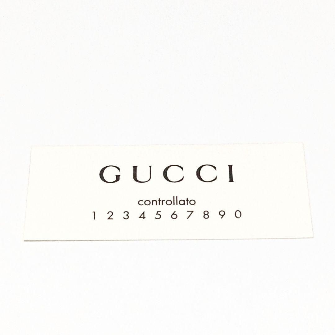 ☆購入廉価☆ GUCCI GGマーモント 小銭入れ コインケース メンズ