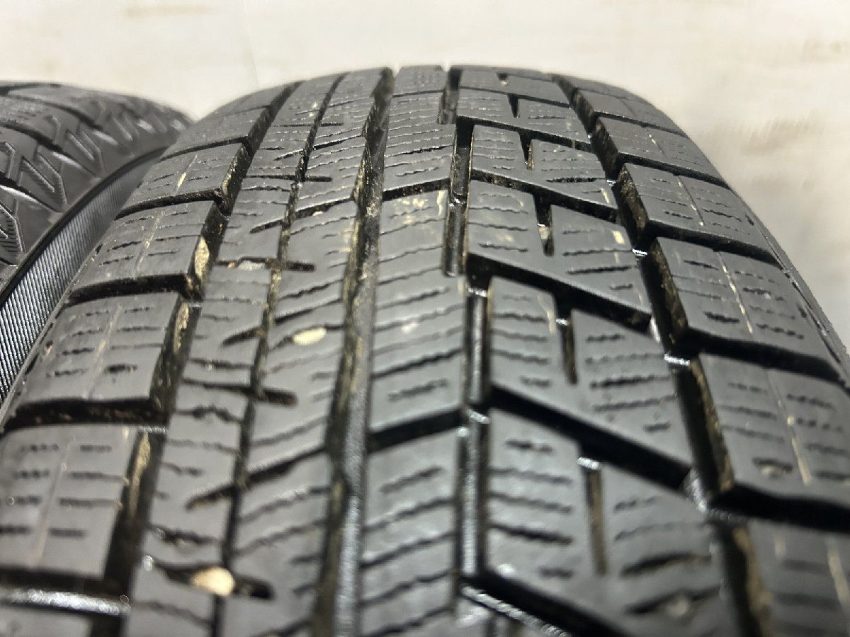 Yokohama Ice Guard IG60 14インチ スタッドレスタイヤ