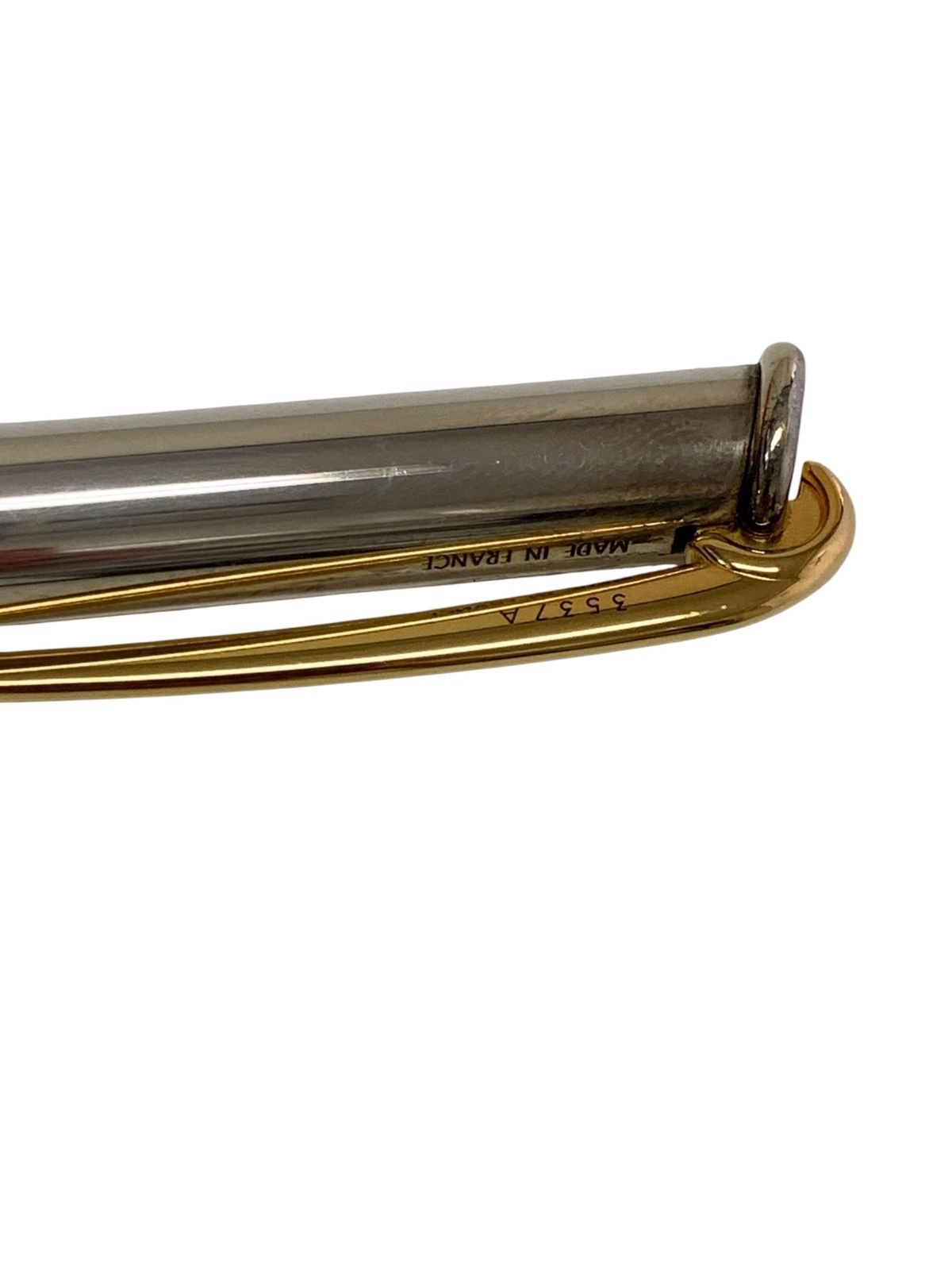 エルメス ペン シルバー シルバー ITGB1AX50BUK - メルカリ 