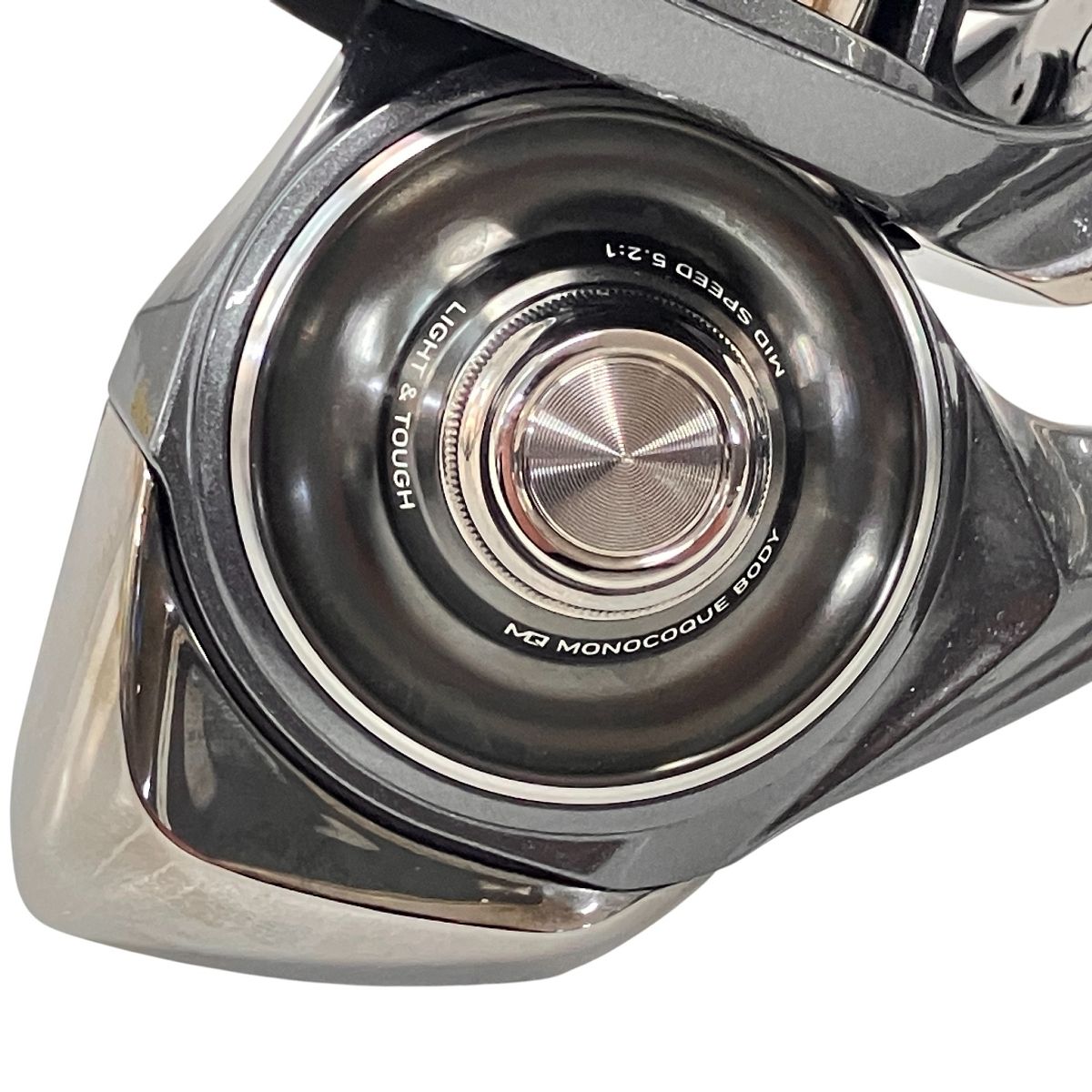 語るに足る DAIWA LUVIAS PC LT3000 スピニングリール 釣具 ダイワ Z10502083 人気アイテムお得に購入！