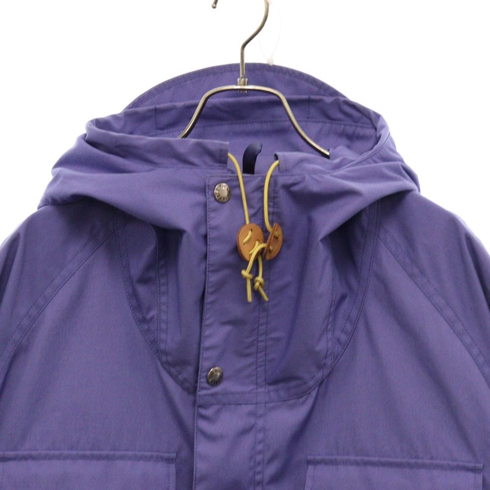 THE NORTH FACE PURPLE LABEL (ノースフェイスパープルレーベル THE NORTH FACE PURPLE LABEL (ノースフェイスパープルレーベル