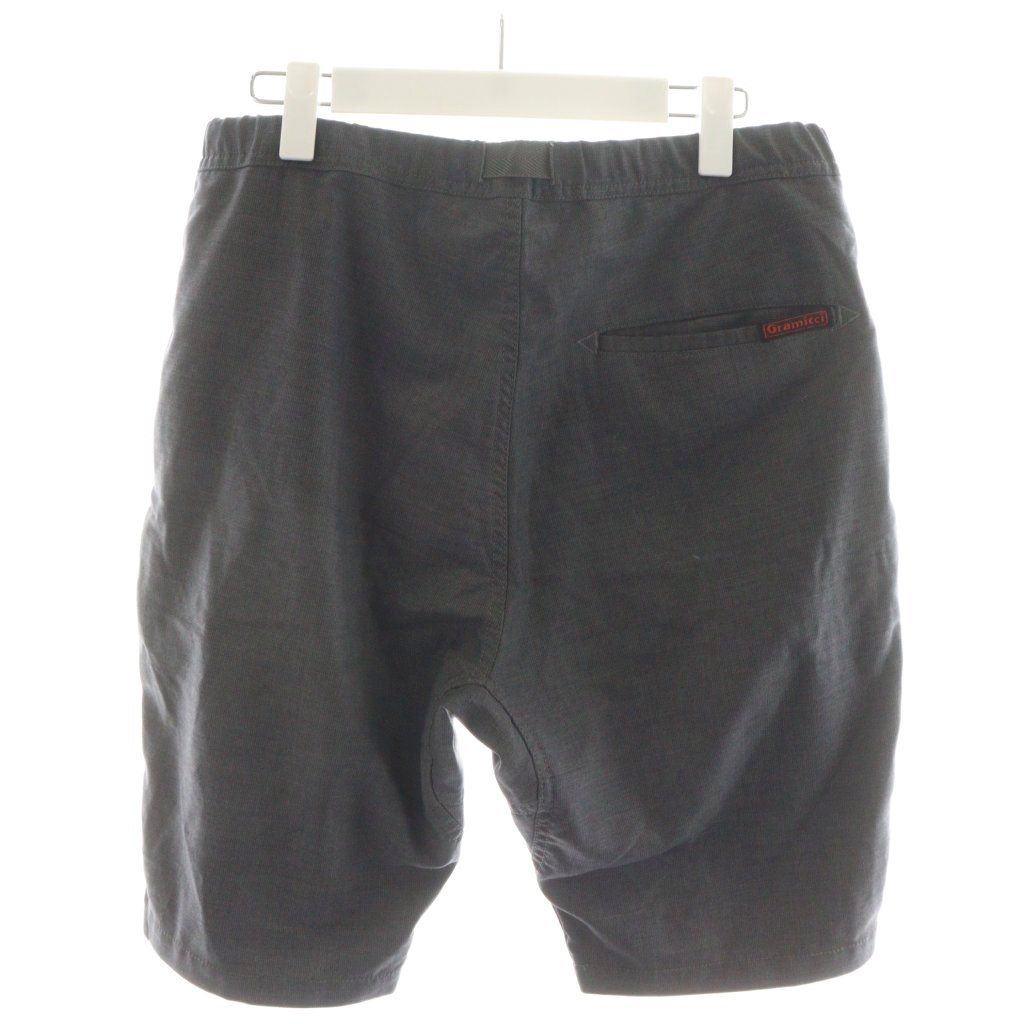 nonnative B印ヨシダ グラミチ ハーフパンツ