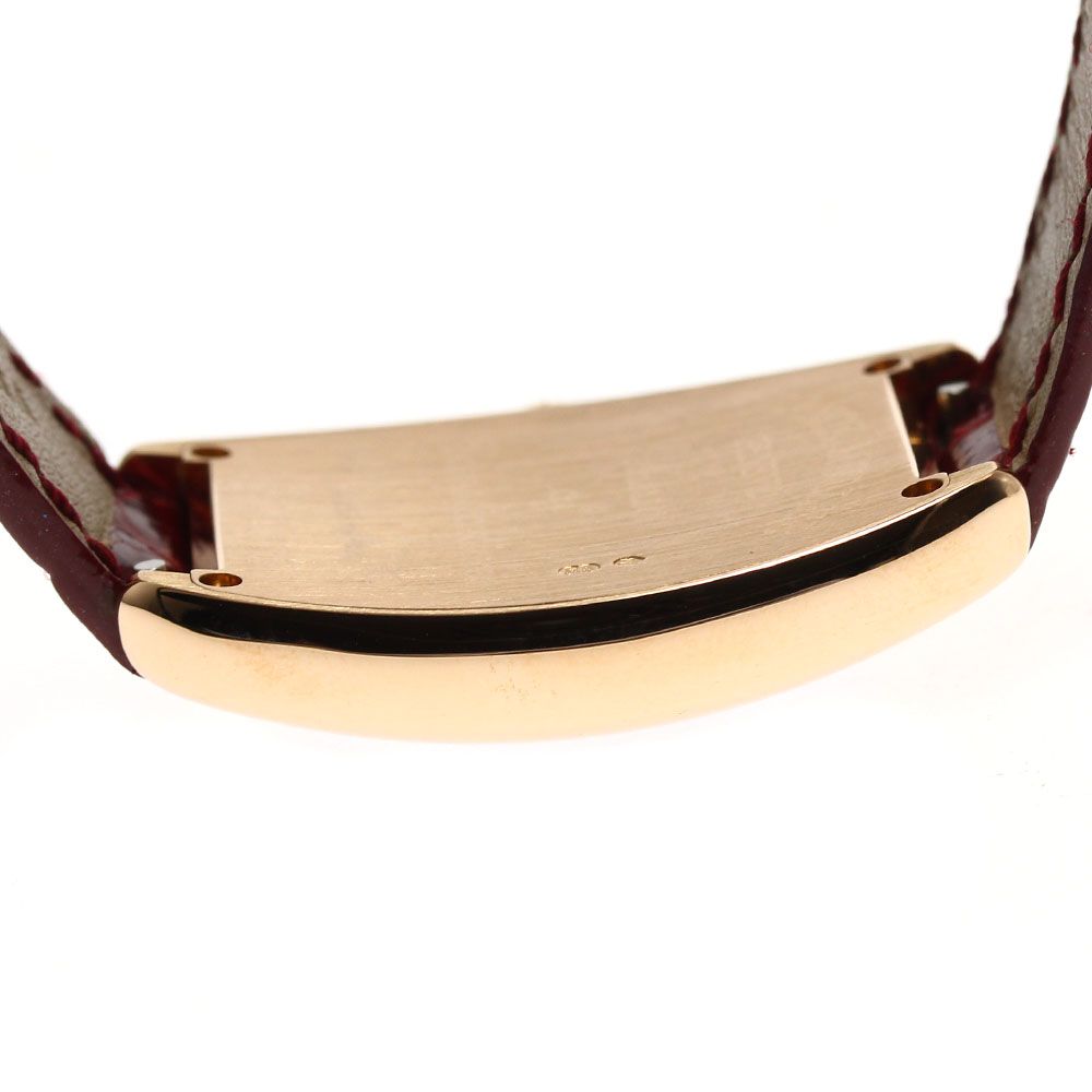 フランクミュラー FRANCK MULLER 1752QZ150TH 5N トノウ カーベックス  