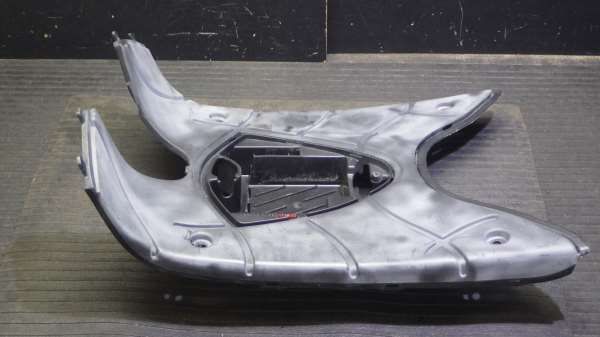 スズキ レッツ CA1KA ステップボード S146-69