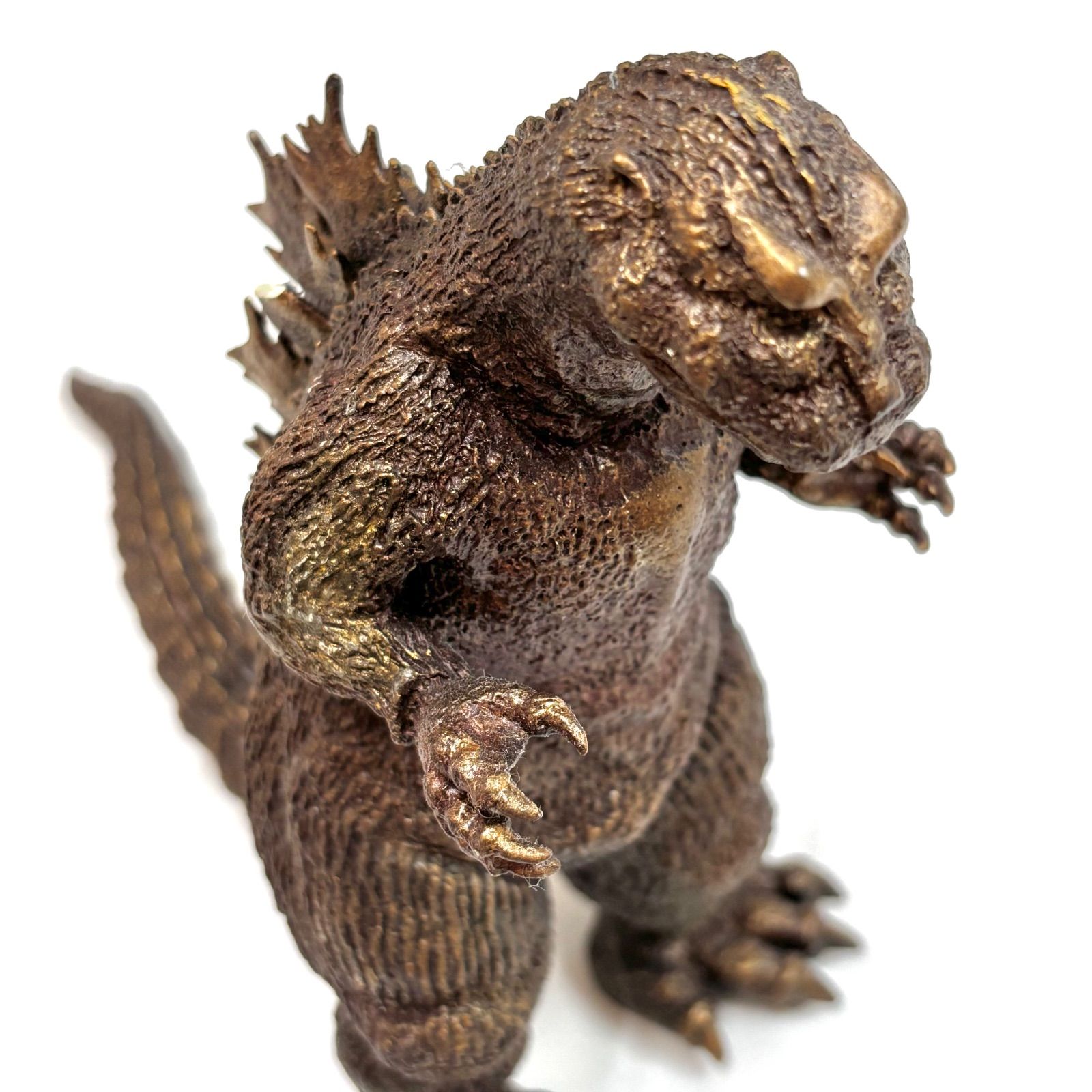 希少品⭐️ゴジラ GODZILLA】 PVC製フィギュア ギガンティックシリーズ