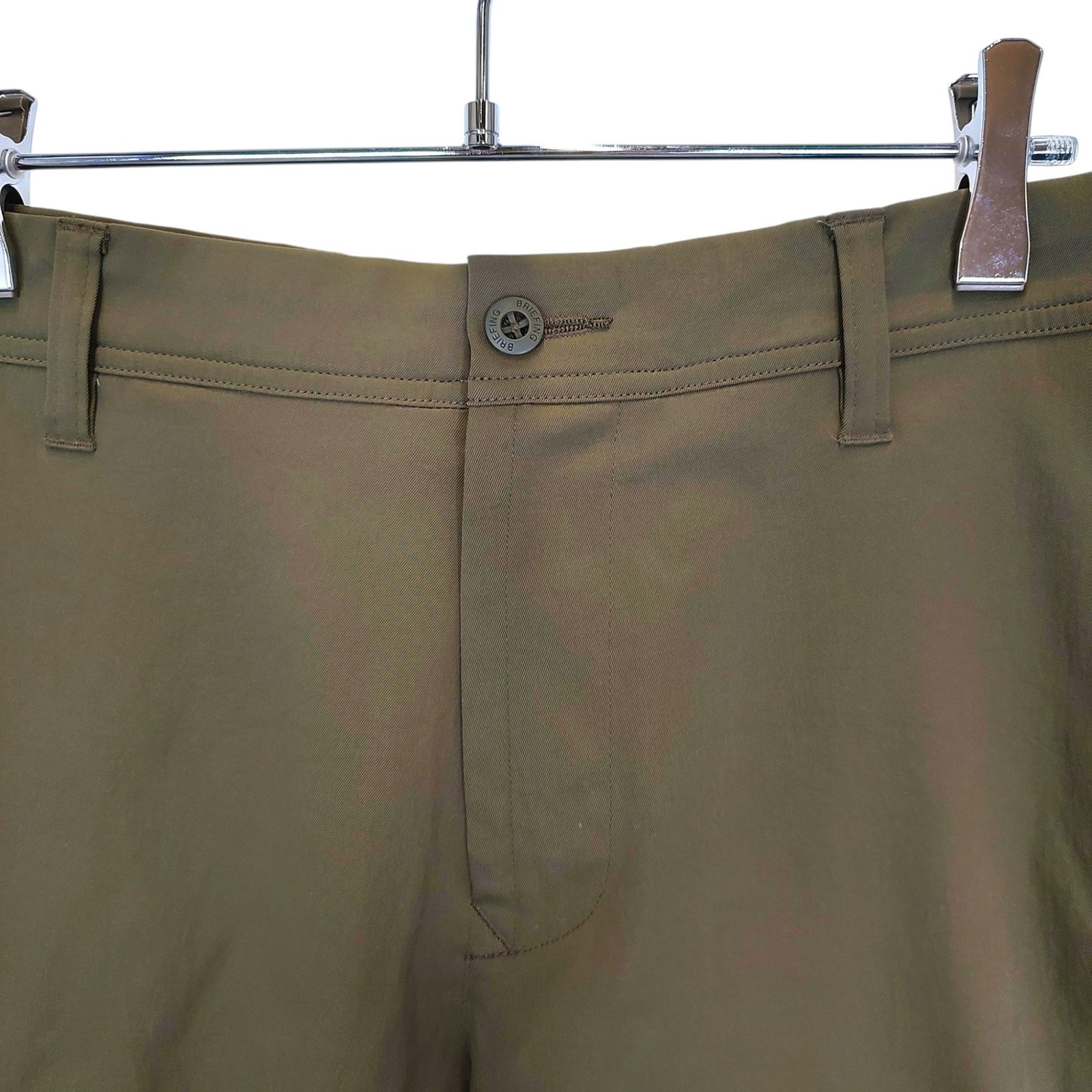 ショートパンツ BRG241M21