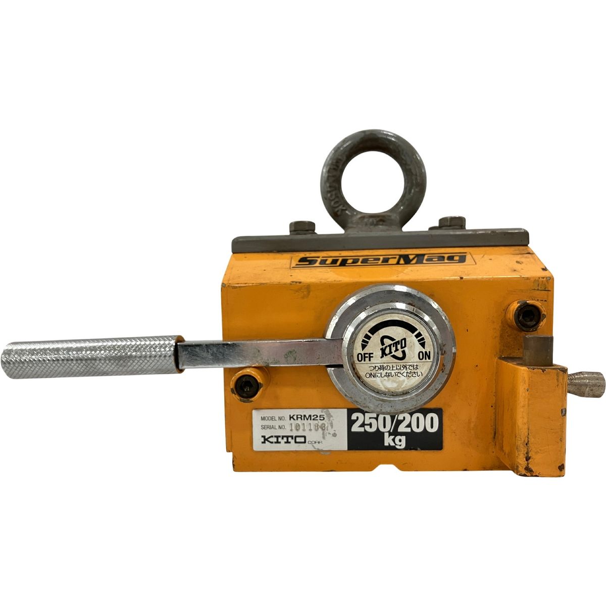 ホイスト H10421719