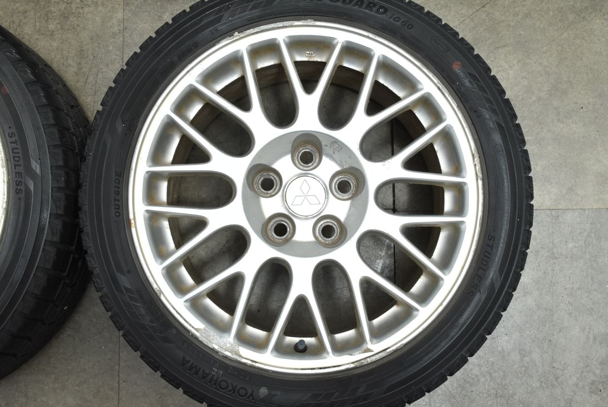 ランサーエボリューション7 純正