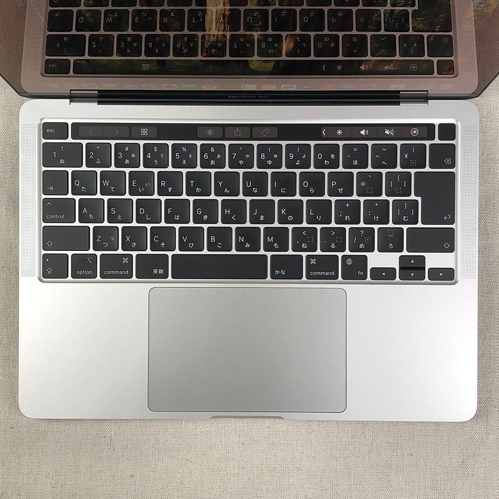 Apple MacBook Pro 13-Inch (M1, Late 2020) Review | PCMag 【本体のみ】Apple MacBook Pro (13インチ， M1， 2020)【メモリ16GB・SSD256GB】A2338 EMC3578/LT-250309（268405）