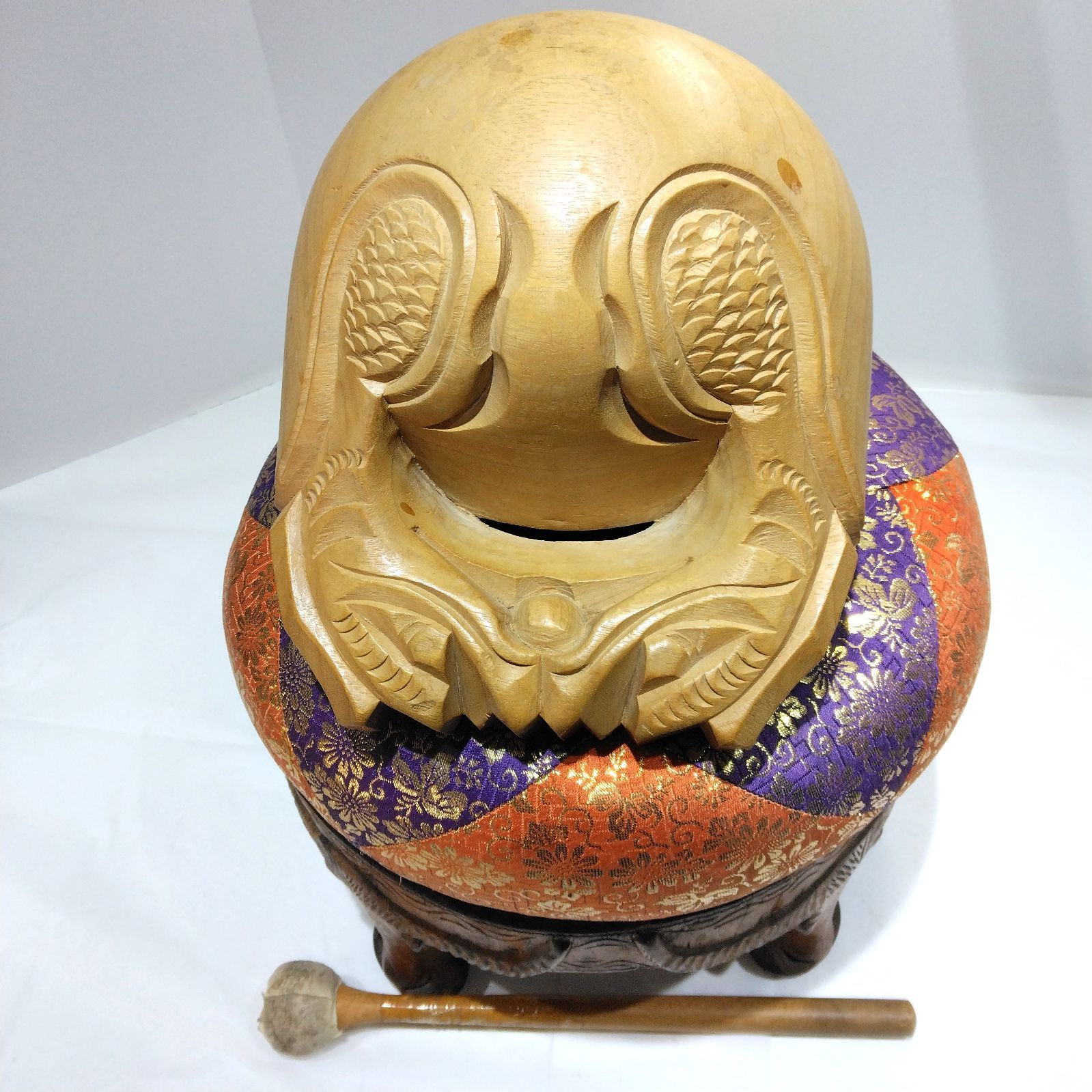 銘あり バチ