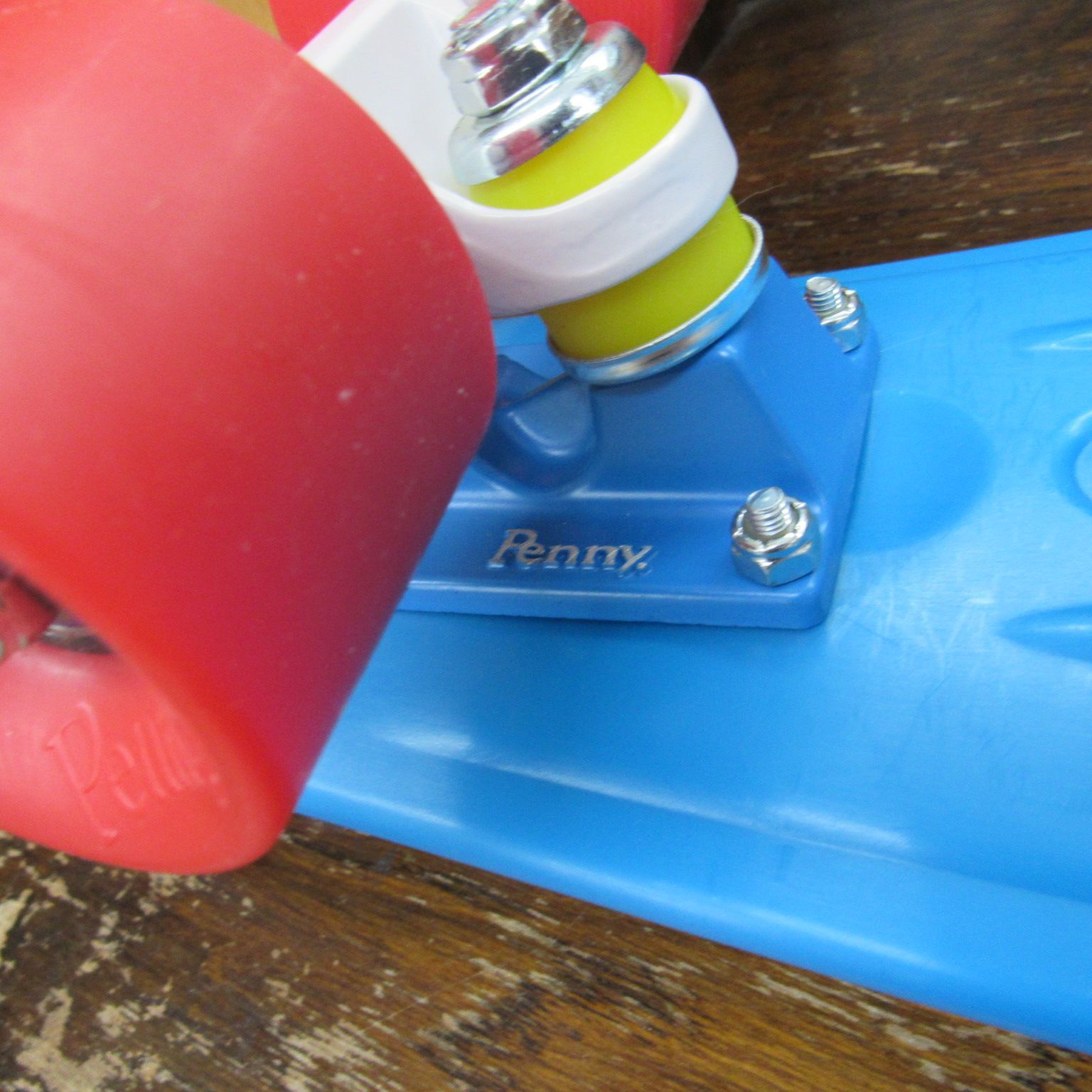Penny スケートボード 22インチ Penny Skateboards 