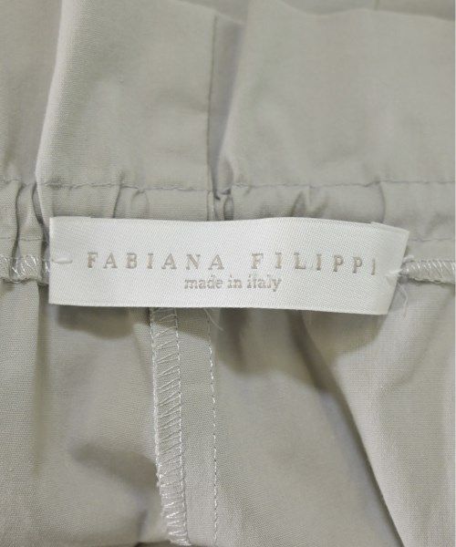 FABIANA FILIPPI パンツ（その他） レディース 【古着】【中古