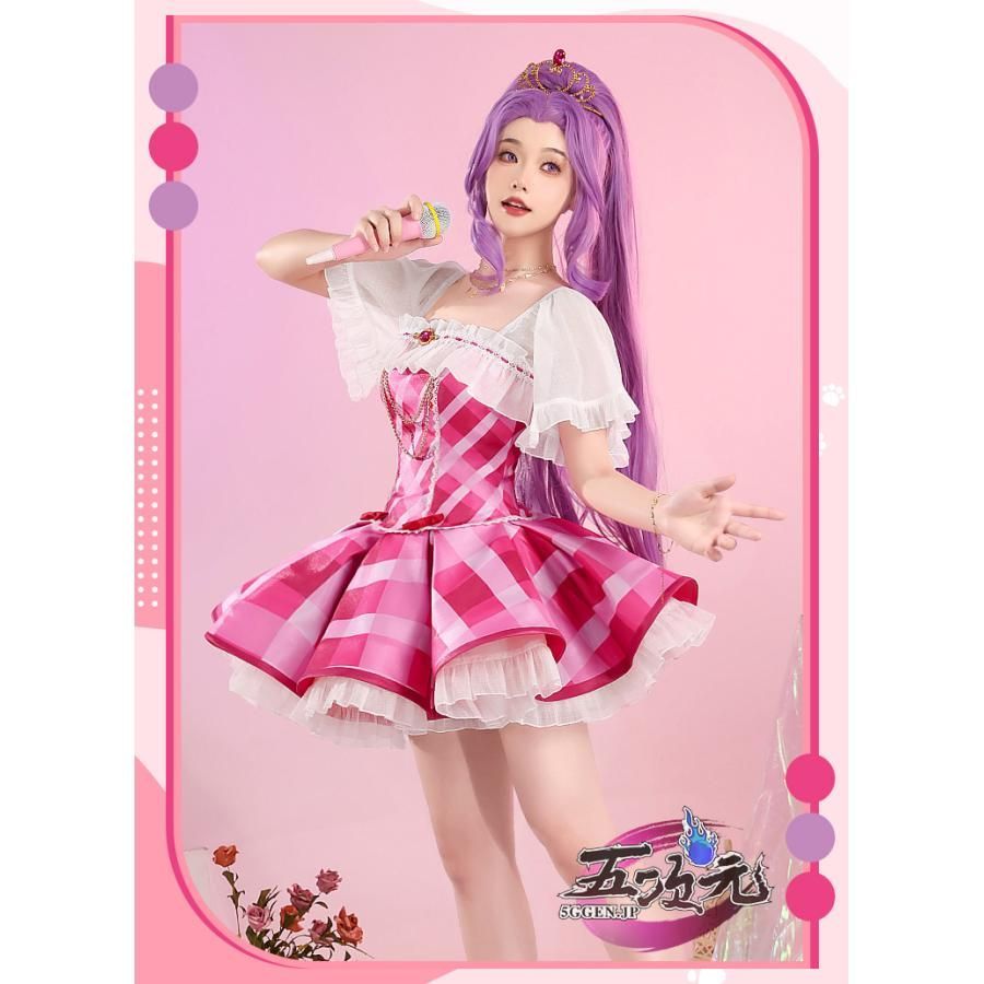 神崎美月