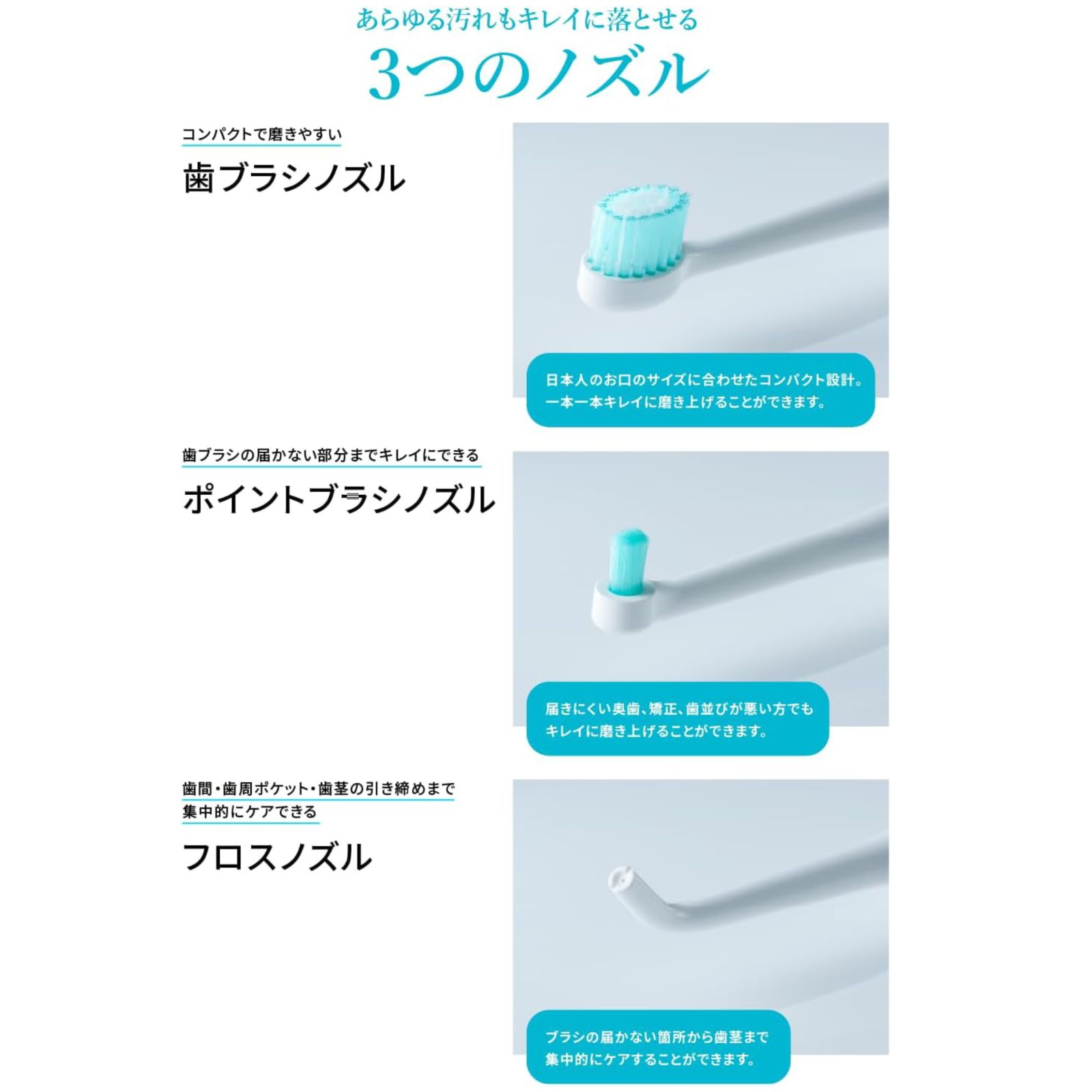 🌼🉐⛱️ トクトクお得 ⛱️🉐🌼 ジェットウォッシャー 一体型