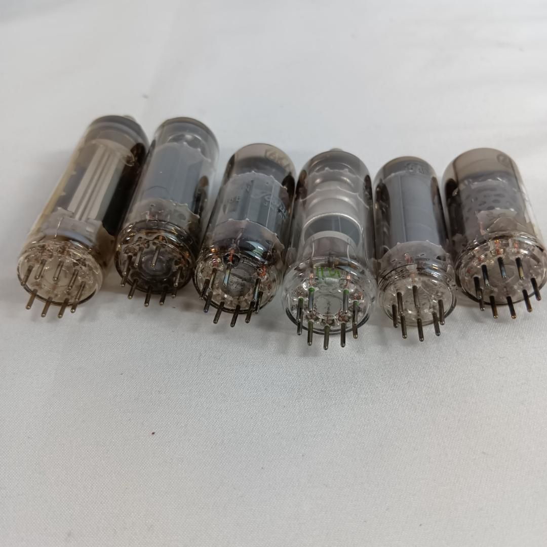 セット 型番動作未