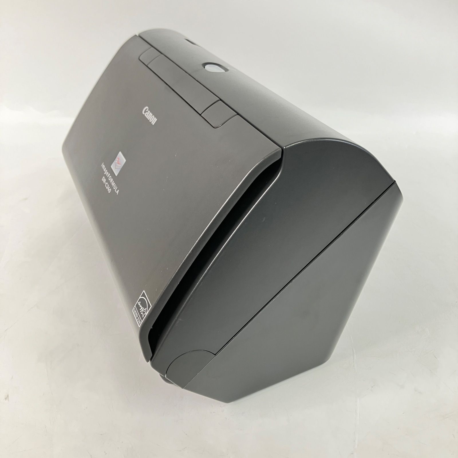 DR-C240 両面読取