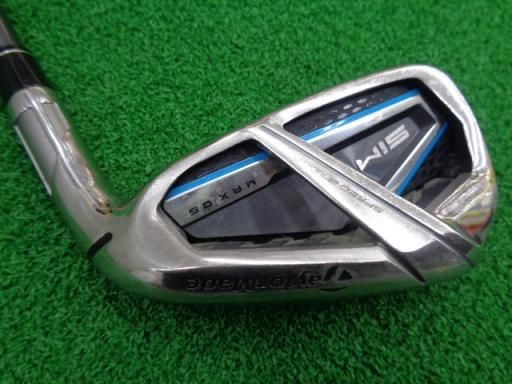 SIM MAX シムマックス 8番 アイアン TENSEI TM 60Ｓ SIMMAX シムマックス 8番 アイアン TENSEI TM 60S SIMMAX シム