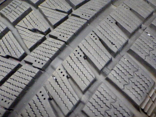 SP517 ● 製造 約8～8.5部山●BS ICE PARTNER2●215 60R17●4本 FFCRYSTALESIA_COM