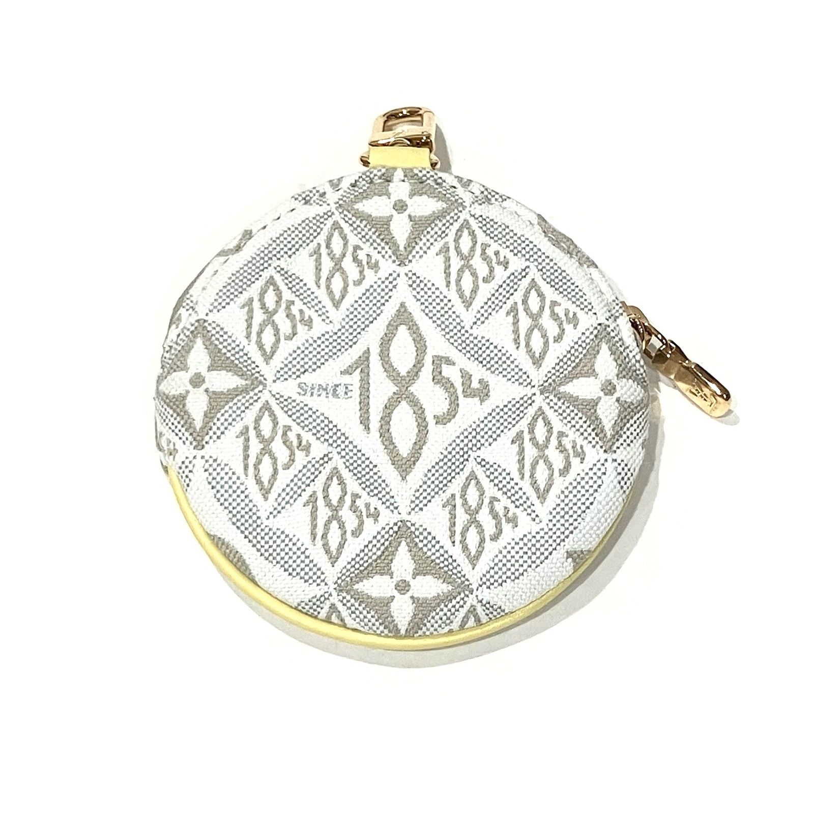 極美品】LOUIS VUITTON ルイヴィトン コインケース ポルトモネ