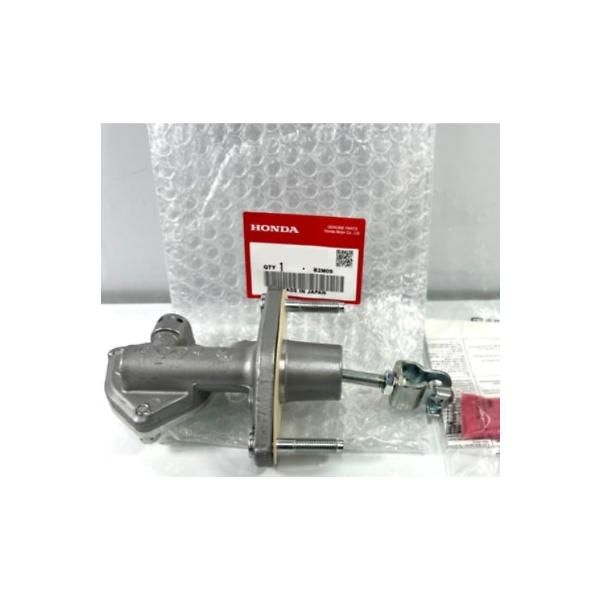 ホンダ純正 シビック タイプR FD2 クラッチマスターシリンダー クラッチレリーズシリンダー HONDA clutch master cylinder