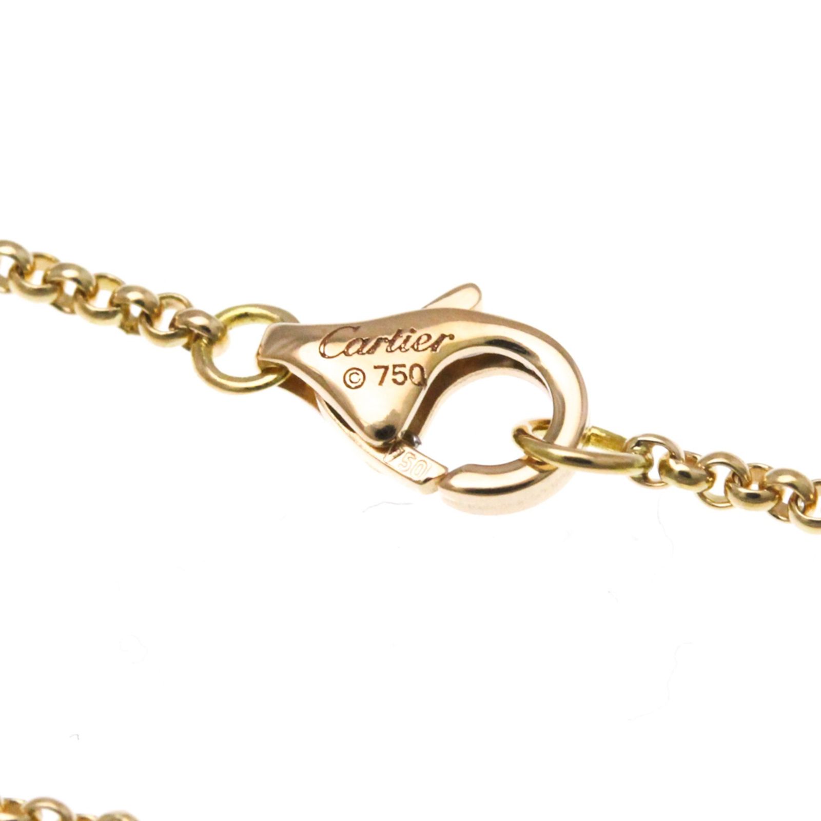 ピンクゴールド