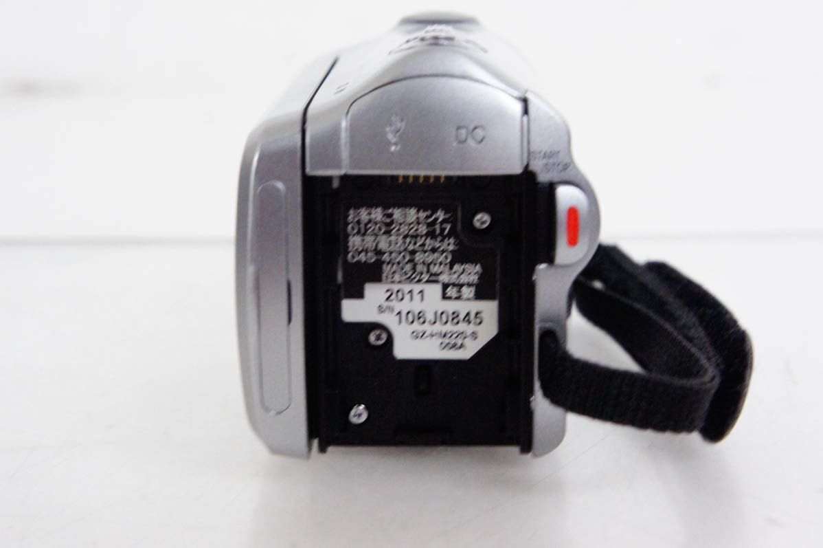 Victorビクター デジタルムービー