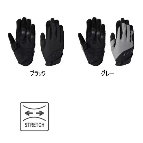 ≫ シマノ