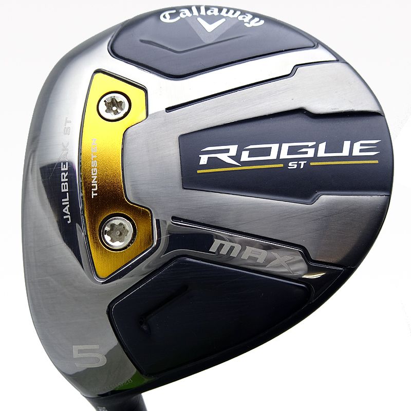 Callaway ROGUE ST MAX ドライバー レフティ Callaway ROGUE ST MAX