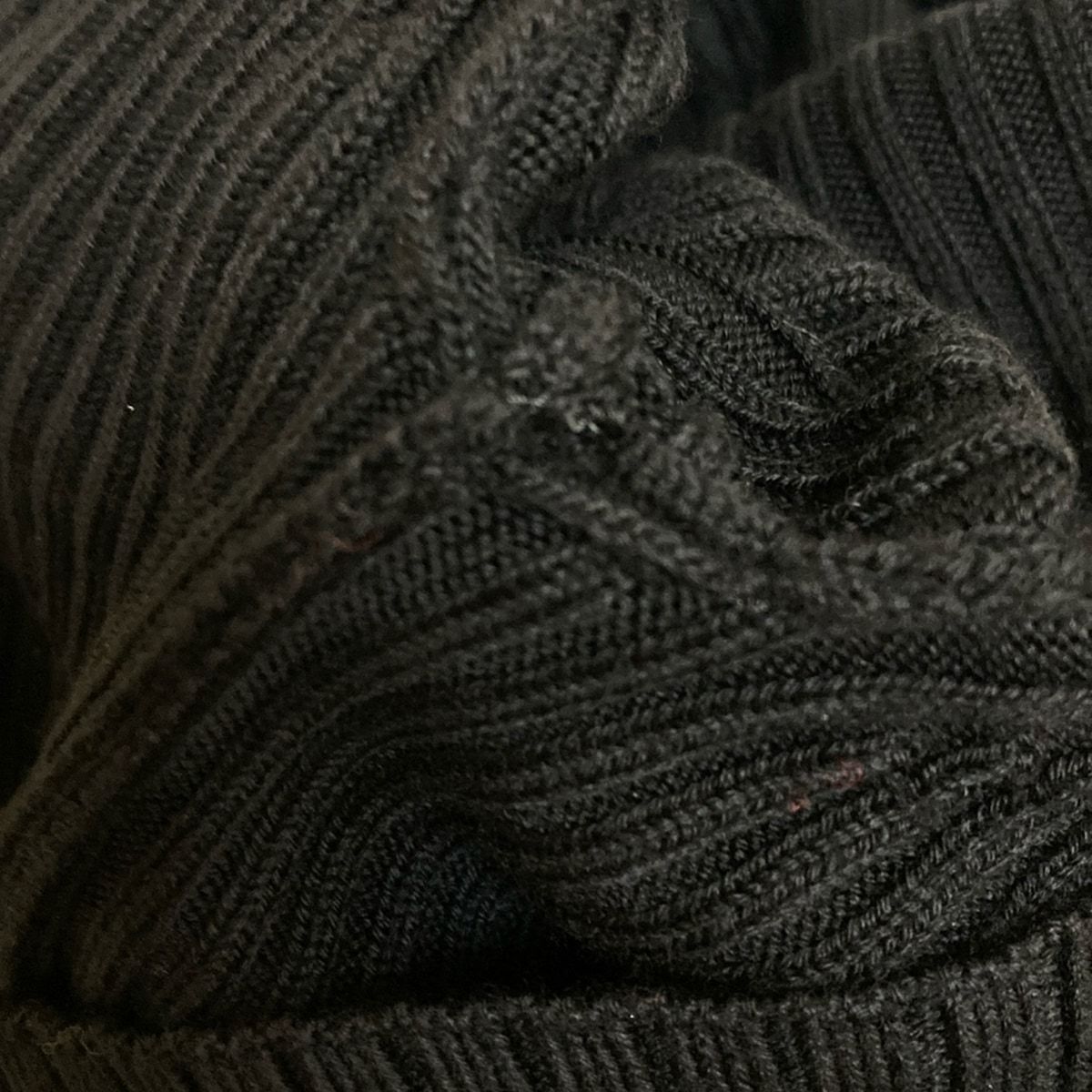 タートルネック