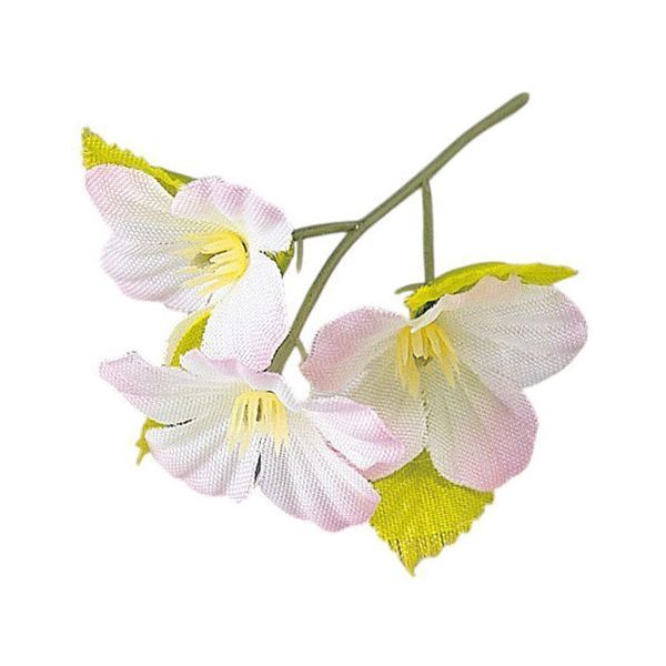 ヤマコー 用美 業務用 プチフラワー 桜 200個入 yamaco63851