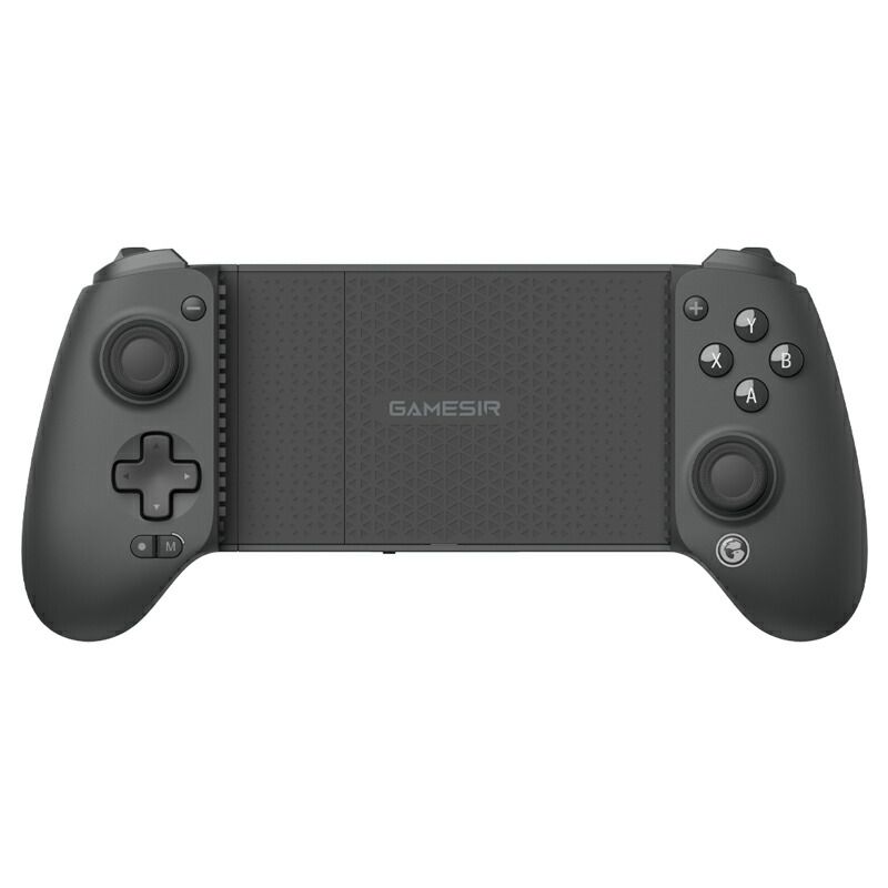 メーカー GameSir 無線携帯型ゲームコントローラー G8 Plus スマートフォン Switch対応