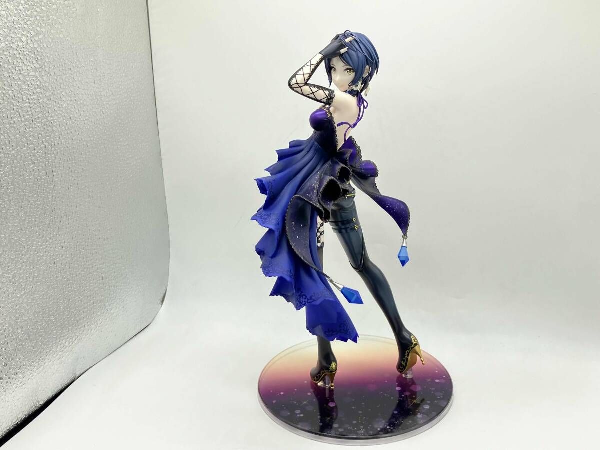速水奏 ミスティック・ドーンVer アイドルマスター シンデレラガールズ 1/7 Amazon.co.jp: アイドルマスター シンデレラガールズ 速水奏