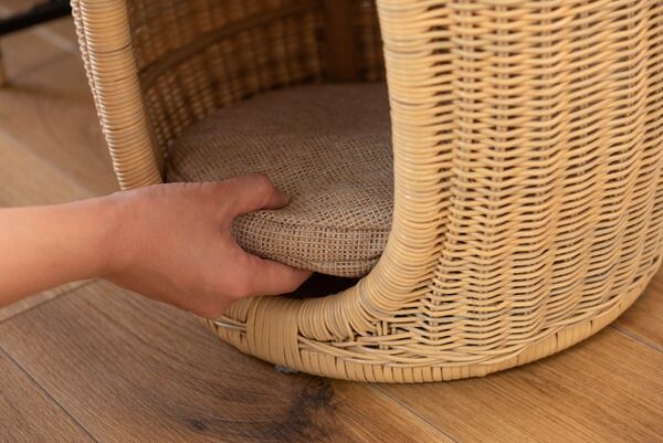 ペットスツール