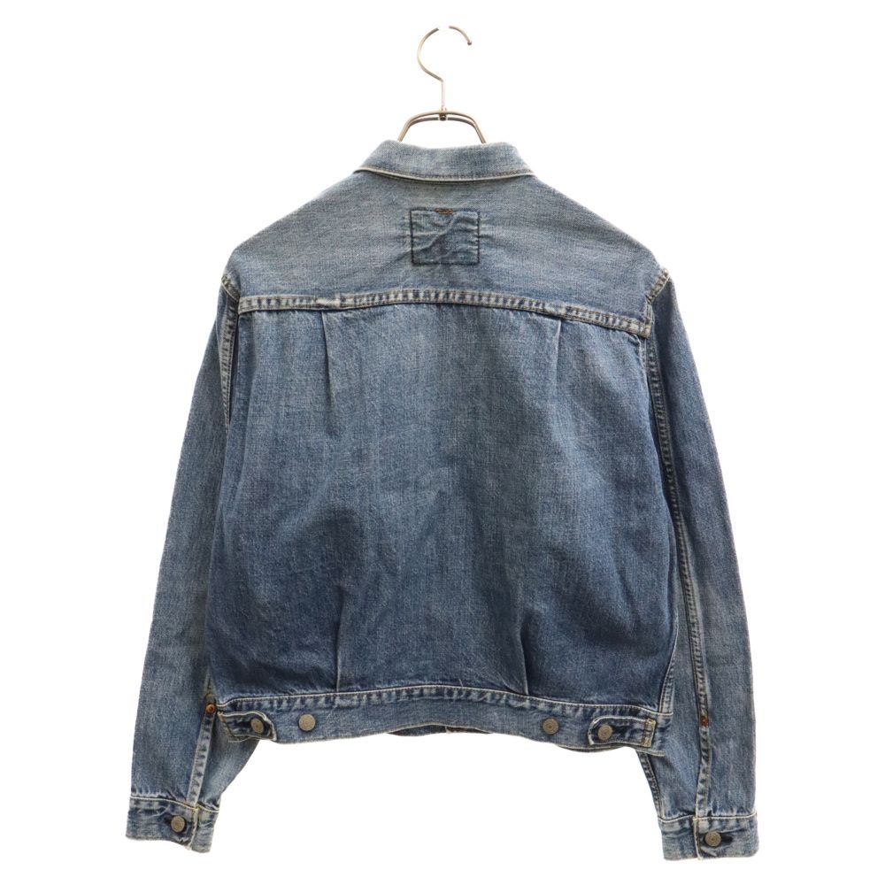Levi's (リーバイス) 507XX 2nd セカンド 日本製復刻 BIGE