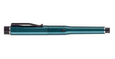 クルトガ ダイブ 0.5mm デンスグリーン - メルカリ