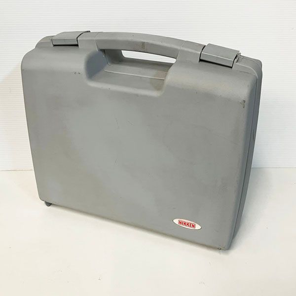 eMACデジタルボーリングセット S.EMAC6110