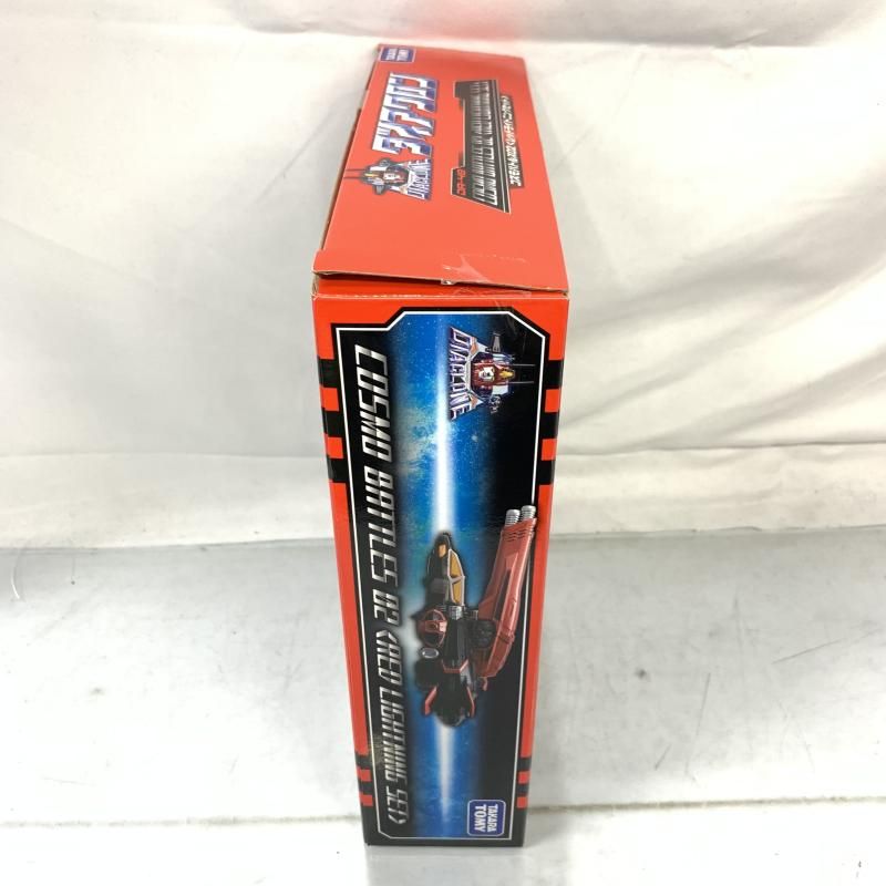 中古】開封)ﾀﾞｲｱｸﾛﾝ DA-48 ｺｽﾓﾊﾞﾄﾙｽ02 ﾚｯﾄﾞﾗｲﾄﾆﾝｸﾞｾｯﾄ[91] - メルカリ