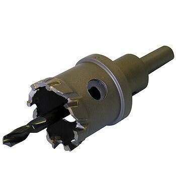 谷口工業トリプル超硬ホルソー57φmm シルバースター505